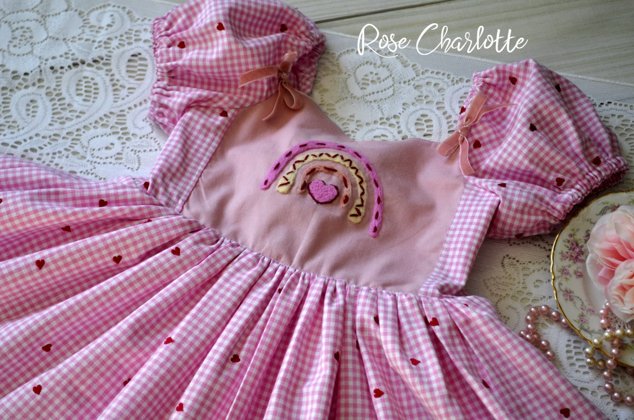 Baby Love Dress