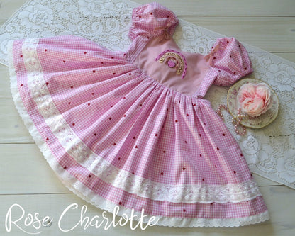 Baby Love Dress