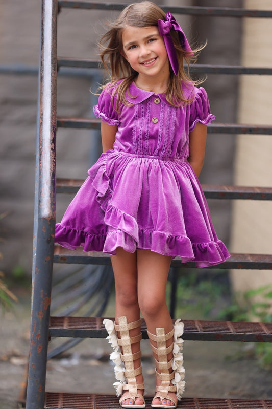 Violette Augusta * Ready to Ship