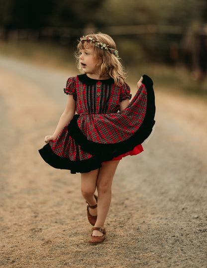 Heidi Noel * Ready to Ship