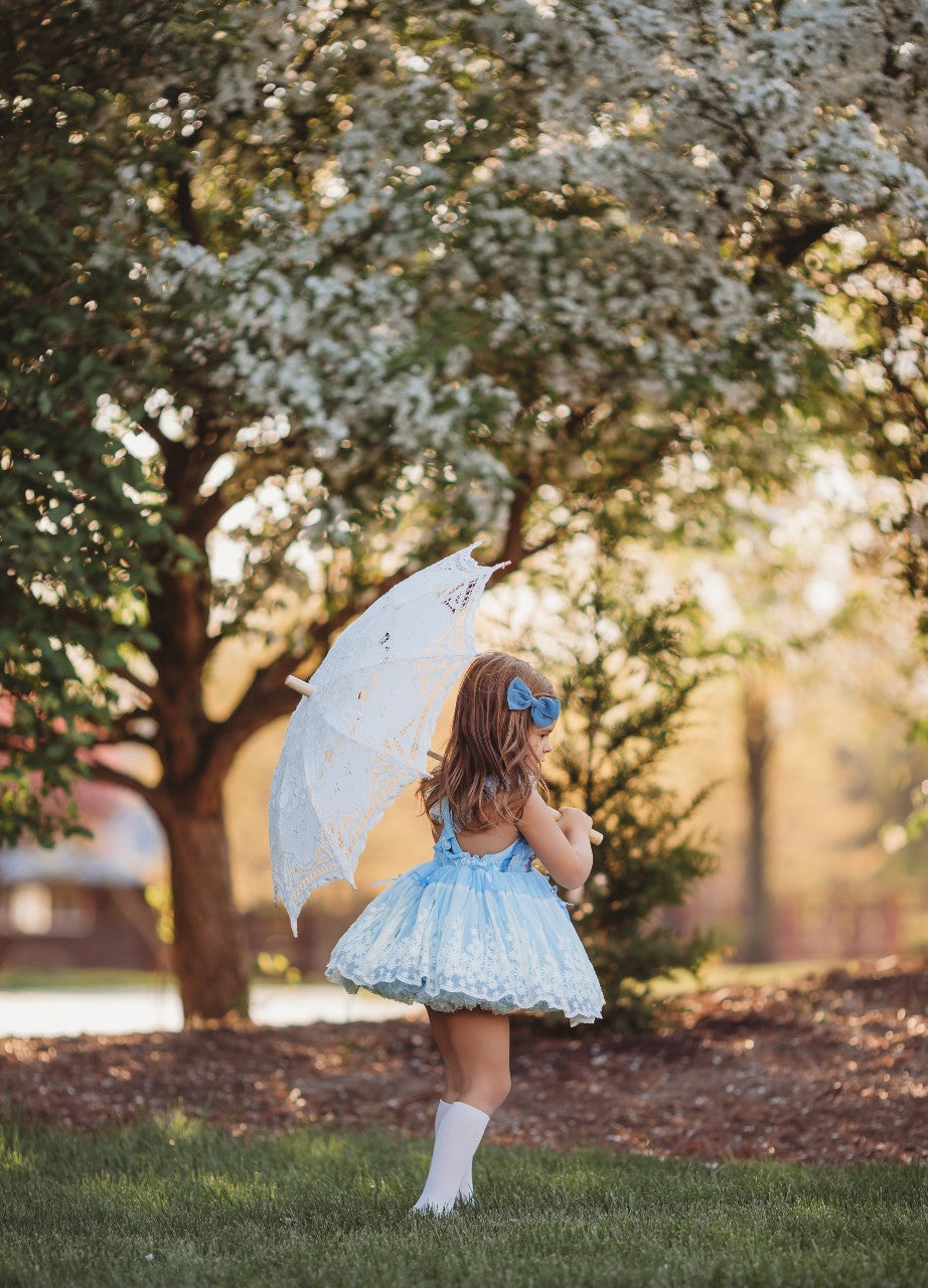 Ivy Belle