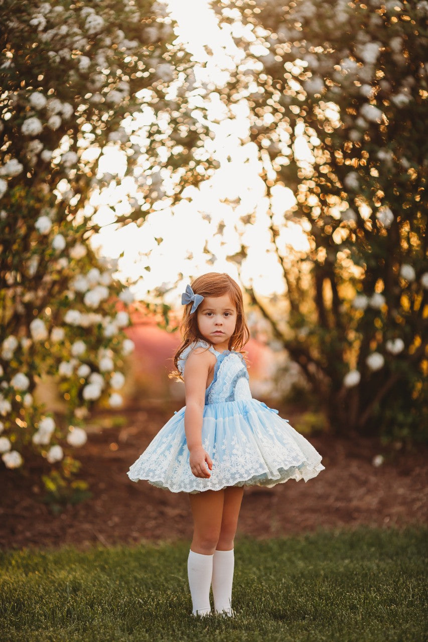 Ivy Belle