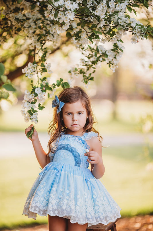 Ivy Belle