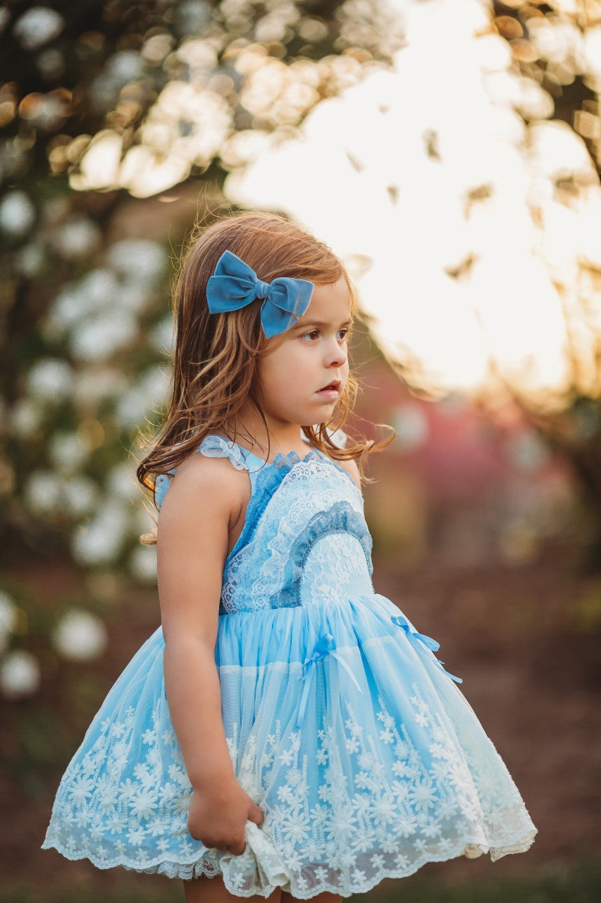 Ivy Belle