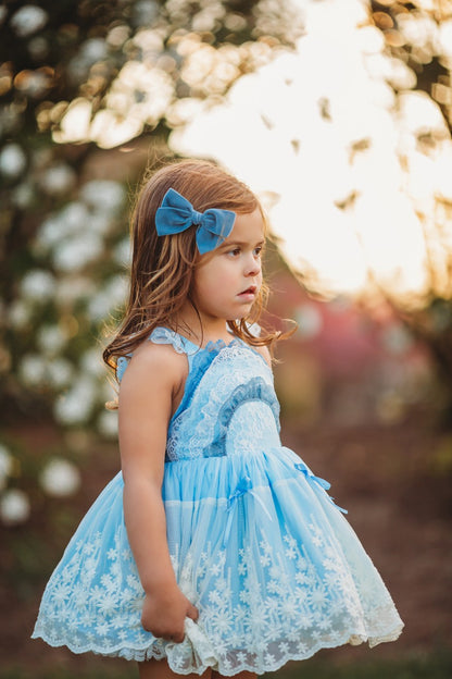 Ivy Belle