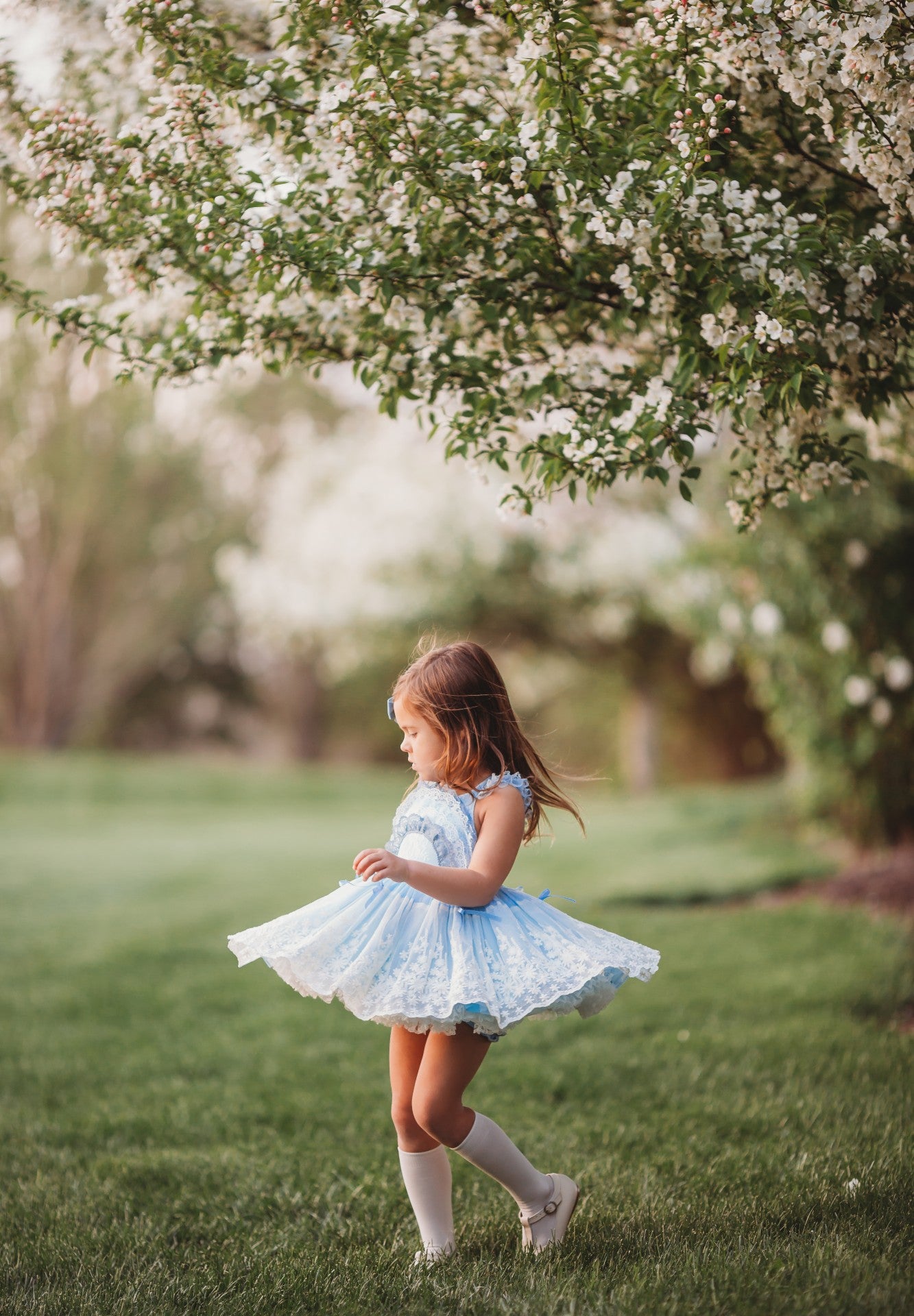 Ivy Belle