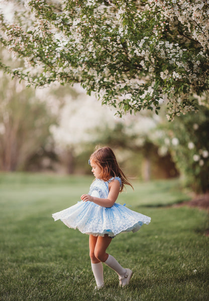 Ivy Belle
