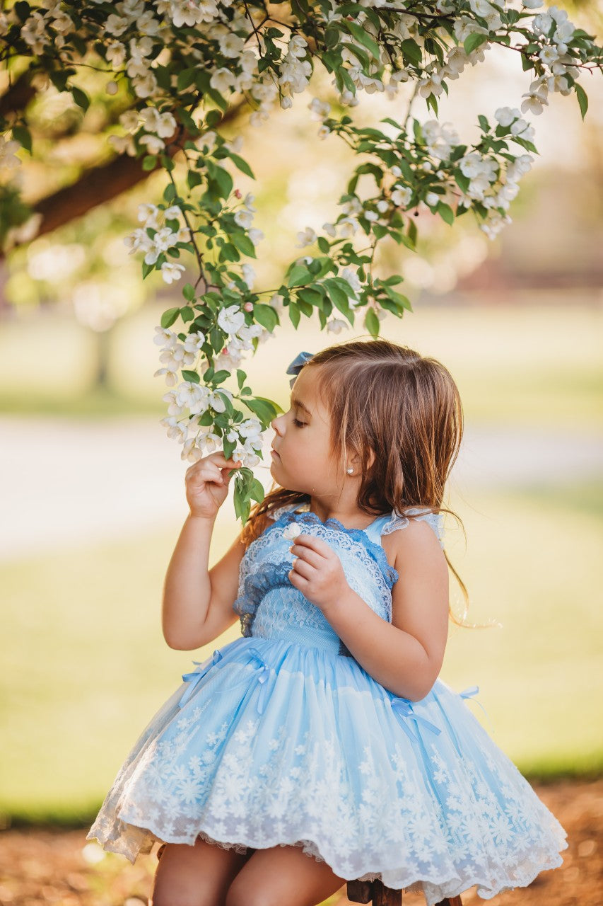 Ivy Belle