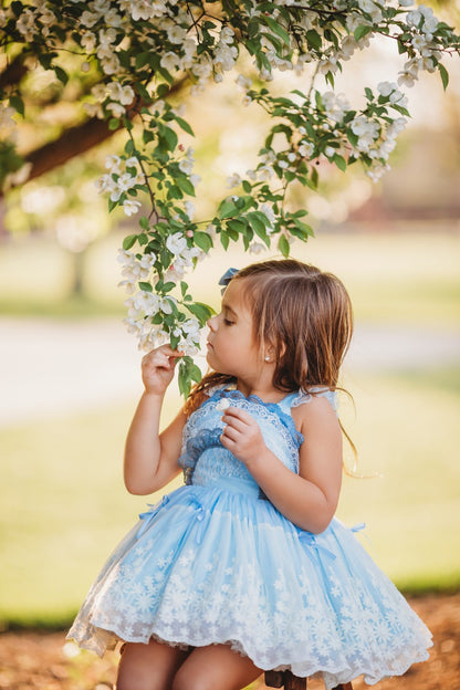 Ivy Belle